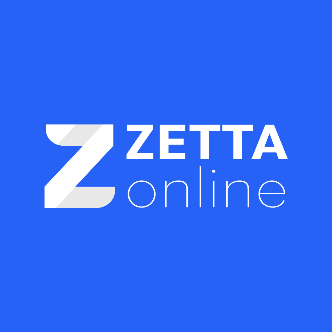 Zetta Online | Where Ideas Drive Innovations