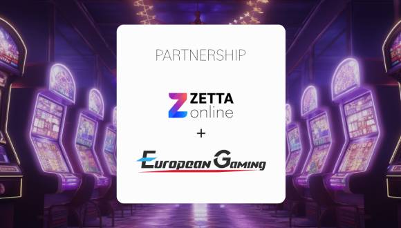 ZettaОnline and European gaming media forge strategic media partnership, Casino Beats 2024