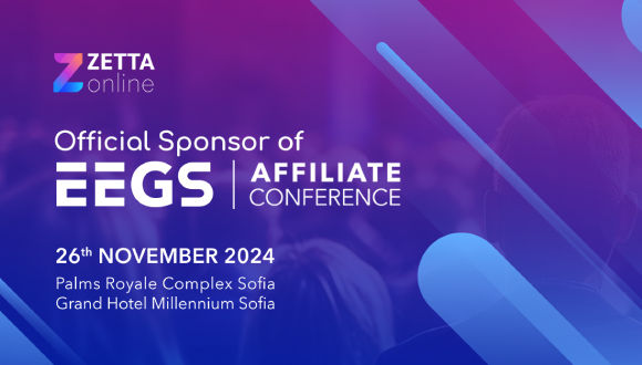 Zettaonline Sponsors EEGS