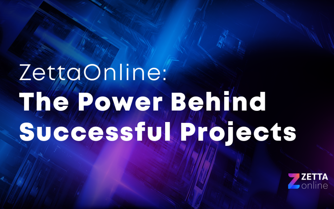 The Power of Collaboration in ZettaOnline Teams