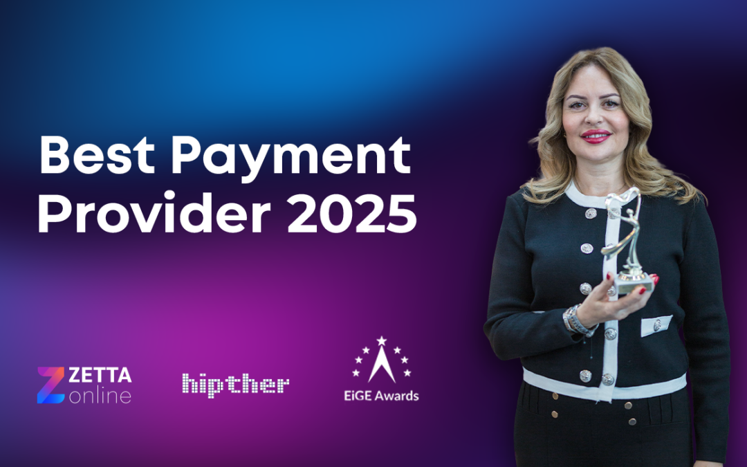 ZettaOnline Strengthens Leadership in iGaming Services at EGC 2025