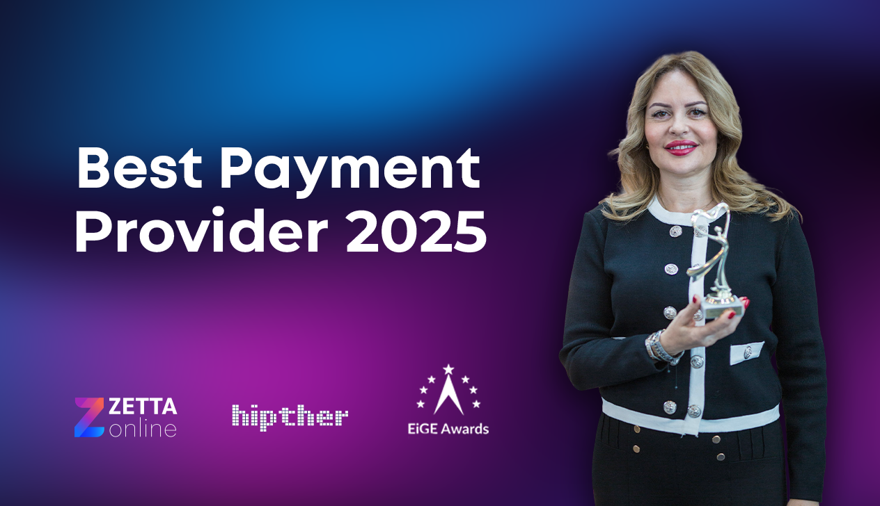 ZettaOnline Strengthens Leadership in iGaming Services at EGC 2025