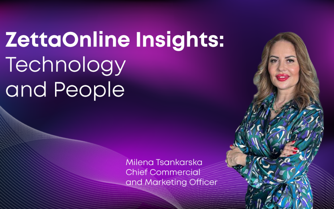 Fintech Leadership in a Year That Defined ZettaOnline