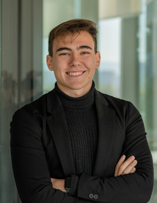 Vladislav Bozveliev - Automation QA