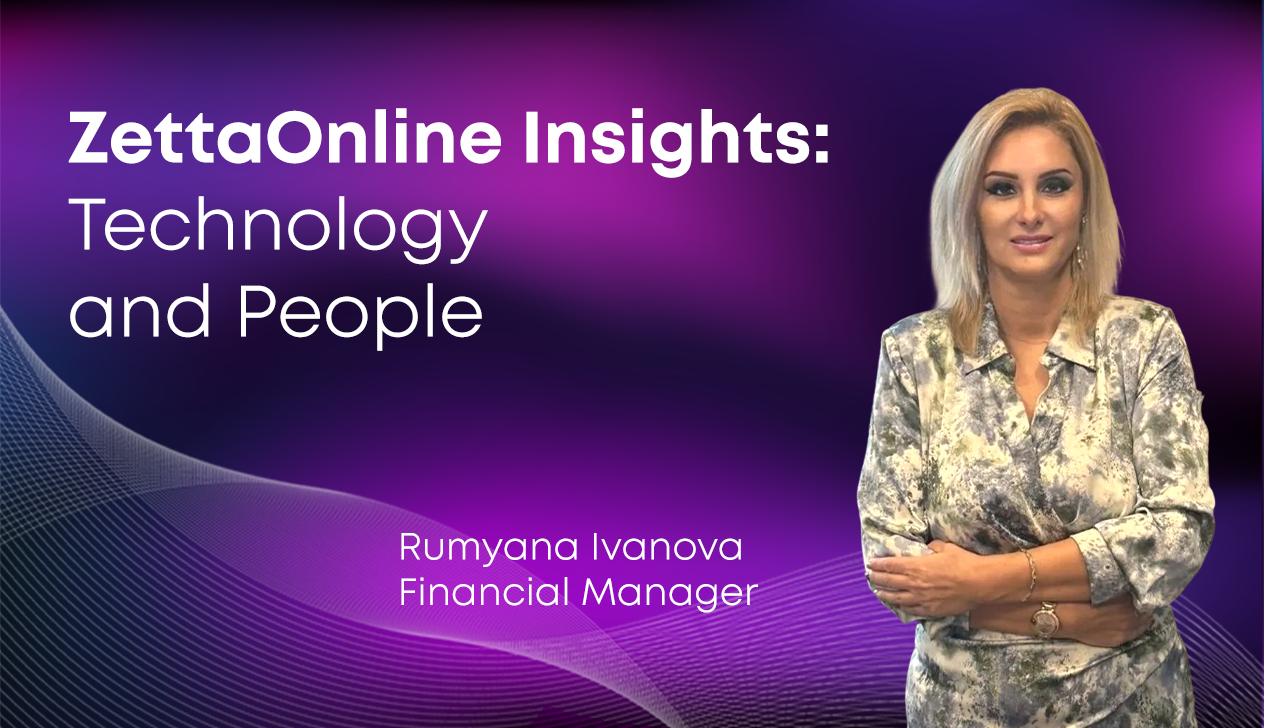 The Human Side of Financial Management in Fintech